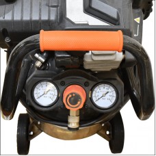 BD 227/50V-NK BLACK DECKER. Compresor vertical far..